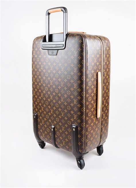 louis vuitton luggage for sale.